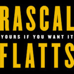 rascal flatts album