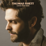 thomas rhett center point album